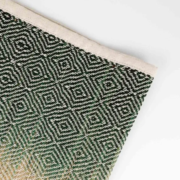 Riverbanks Table Runner