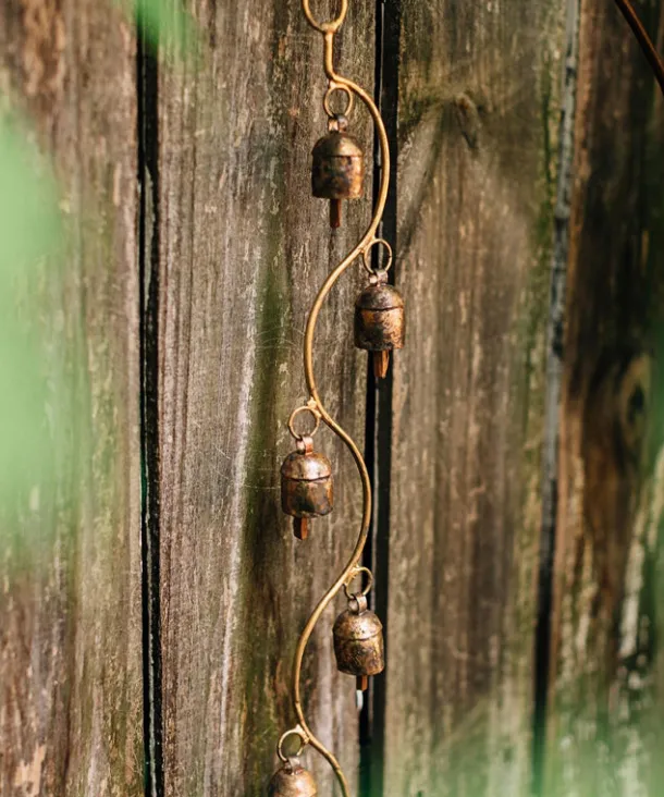 Riverflow Bell Chime