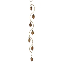 Riverflow Bell Chime