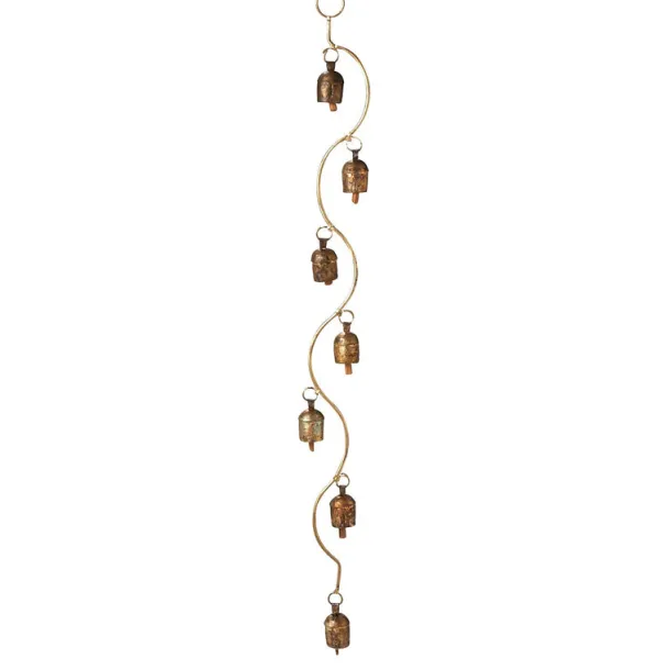 Riverflow Bell Chime