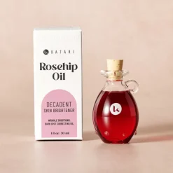 Rosehip Oil