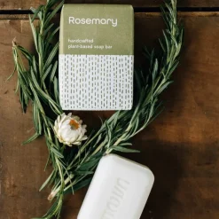 Rosemary Soap