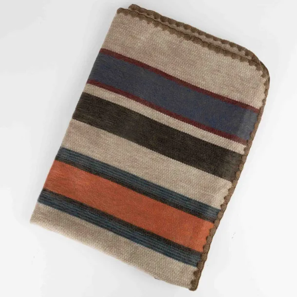 Sahasi To Go Blanket - Earth