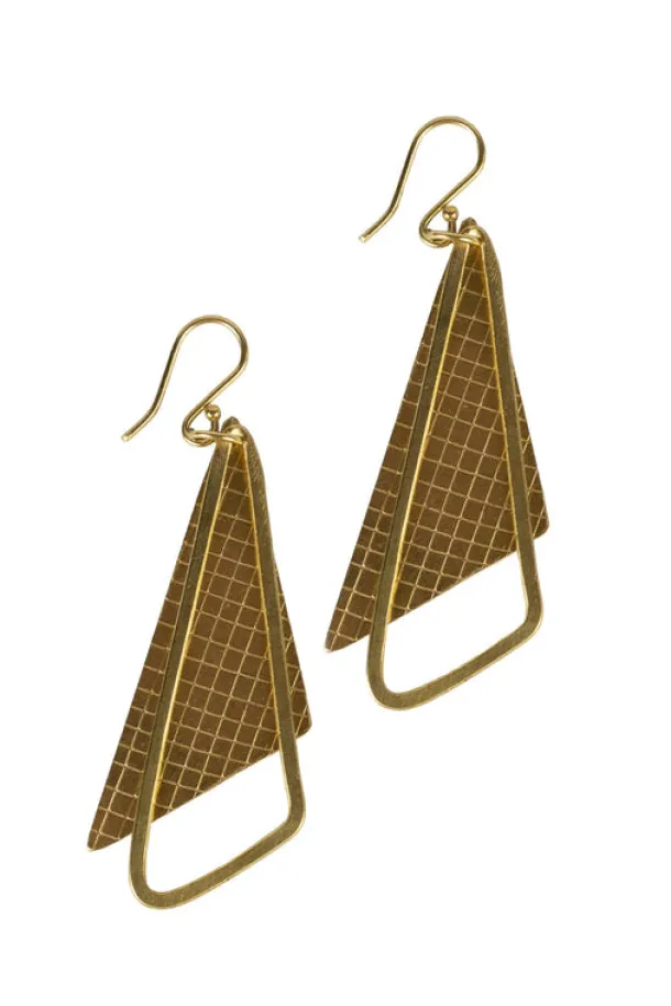 Sail Away Earrings