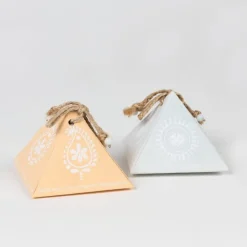Sandalwood Cone Incense Set