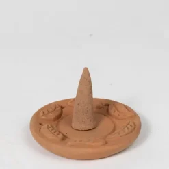 Sandalwood Incense Set