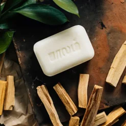Sandalwood Soap