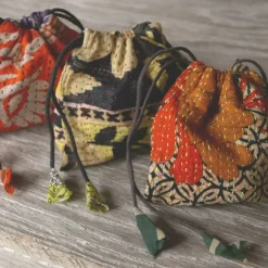 Sari Gift Bag