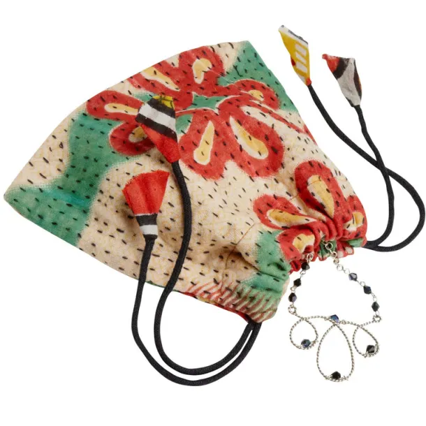 Sari Gift Bag