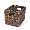 Sari Storage Basket