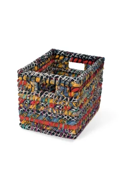 Sari Storage Basket