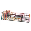 Sari Wrapped Desk Organizer