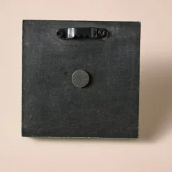 Sarla Iron Wall Hook - Medallion