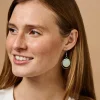 Sea Horizon Earrings