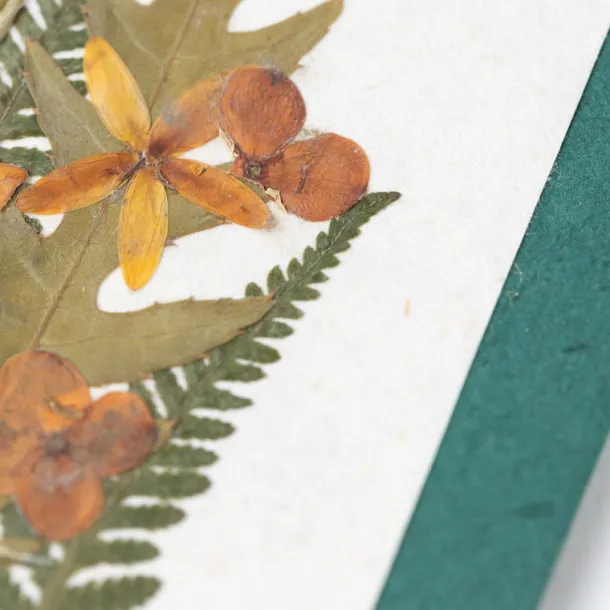 Secret Garden Card