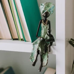 Share the Gift Statue