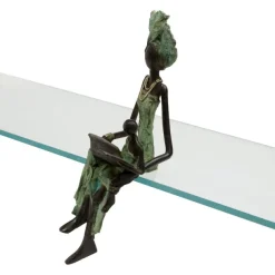 Share the Gift Statue
