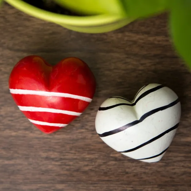 Share the Love Paperweight