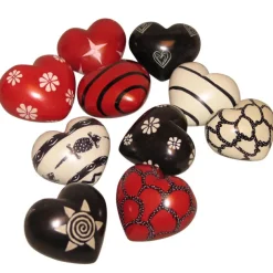 Share the Love Paperweight