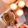 Sharing Light Candleholder