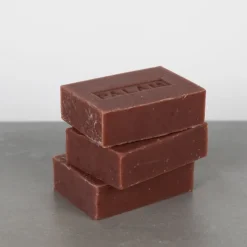 Shine Red Clay Shampoo Bar