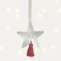 Shooting Star Ornament - MADE51