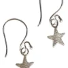 Shooting Stars Earrings