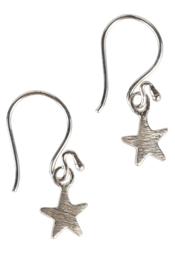 Shooting Stars Earrings