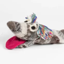 Silly Sock Monster