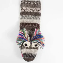 Silly Sock Monster