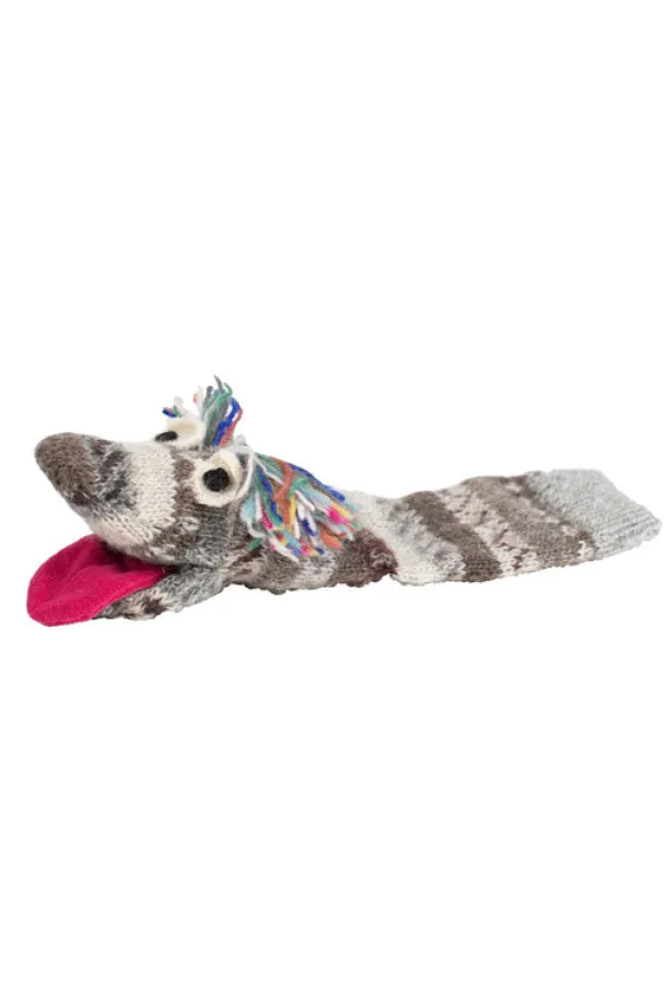 Silly Sock Monster
