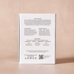Slow Beauty Ritual for Oily Skin