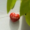 Smile Heart Paperweight