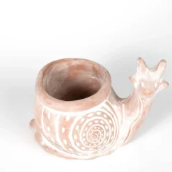 Snail Planter