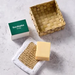 Soap & Scrub Gift Set