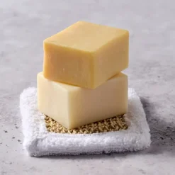 Soap & Scrub Gift Set