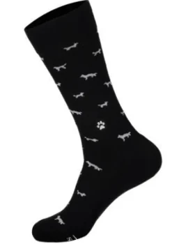 Socks that Save Dogs II