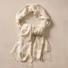 Soft Sands Tan Scarf