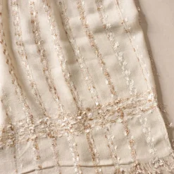 Soft Sands Tan Scarf