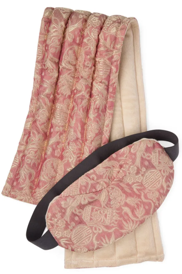 Soothing Comfort Set