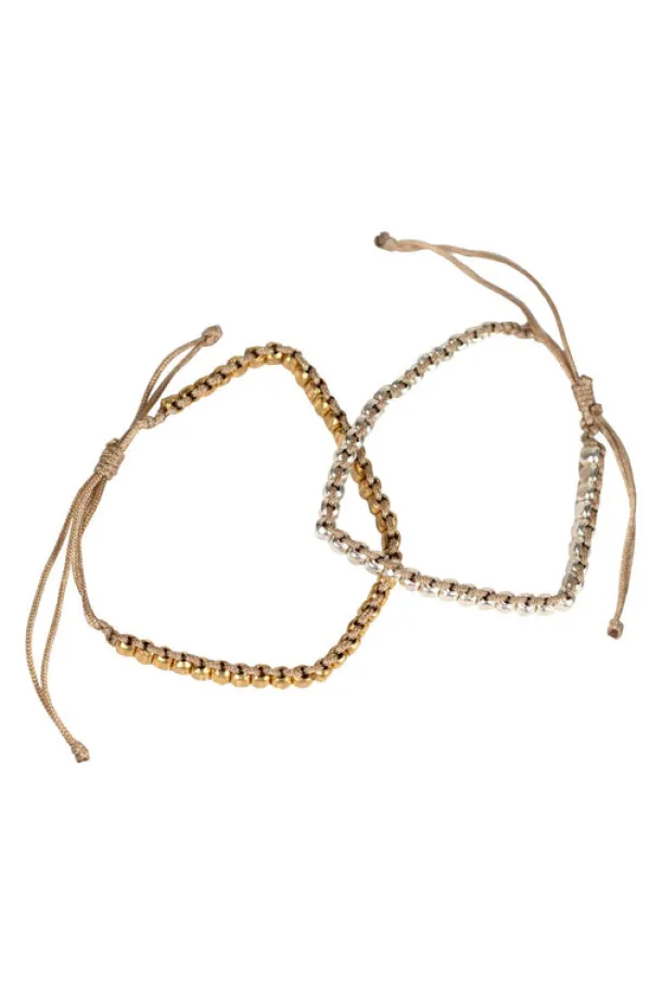 Soul Sisters Bracelet Set
