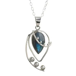 Spring Breeze Necklace