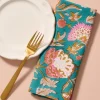 Stabaka Blockprint Napkin