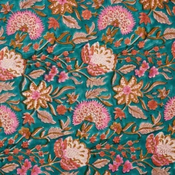Stabaka Blockprint Napkin