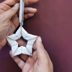 Star of Unity Ornament - MADE51