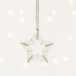 Star of Unity Ornament - MADE51