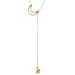 Star-Catcher Necklace