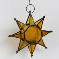 Starlight Candleholder