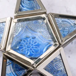 Starlight Candleholder Ornament