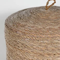 Stitched Hogla Basket